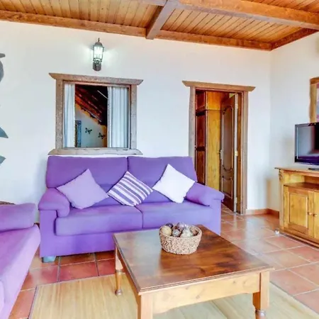 Chona Y Francisco Holiday home Santa Cruz de Tenerife