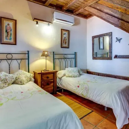 Chona Y Francisco Holiday home Santa Cruz de Tenerife