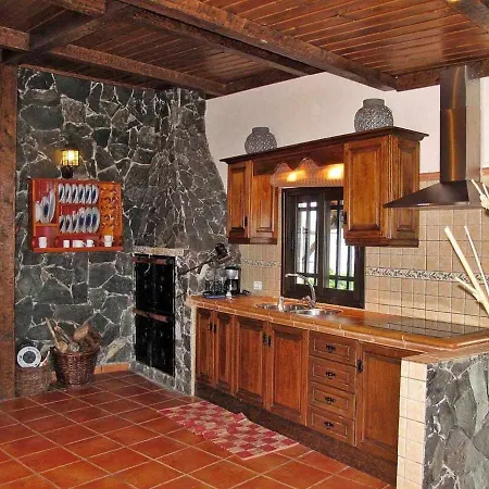 Chona Y Francisco Holiday home Santa Cruz de Tenerife
