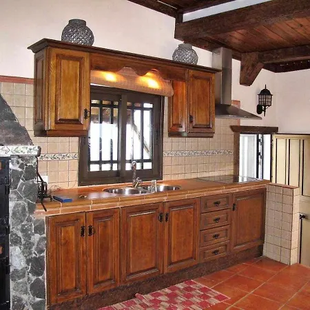 Chona Y Francisco Holiday home